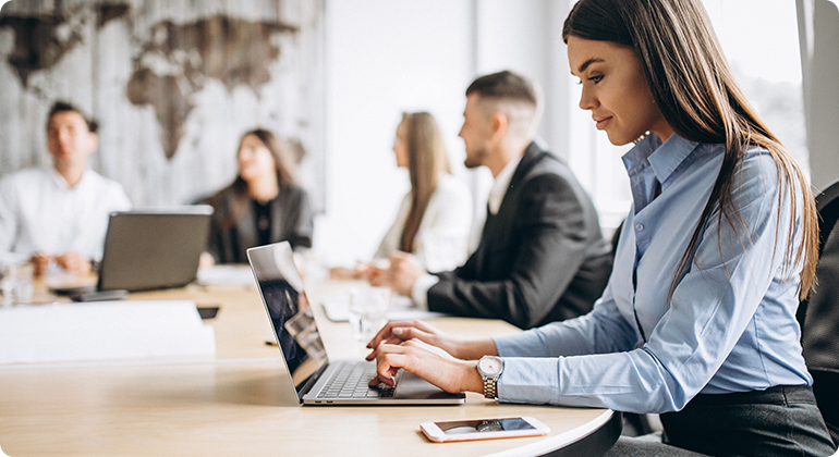 Gladly Built. Expertly Delivered