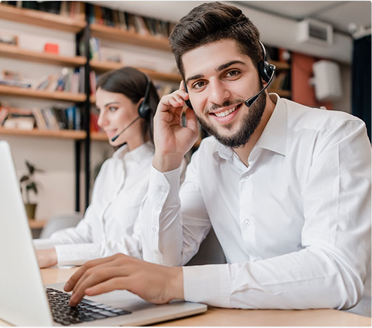 Gladly Built. Expertly Delivered