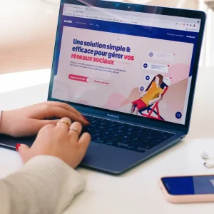 Build wordpress website