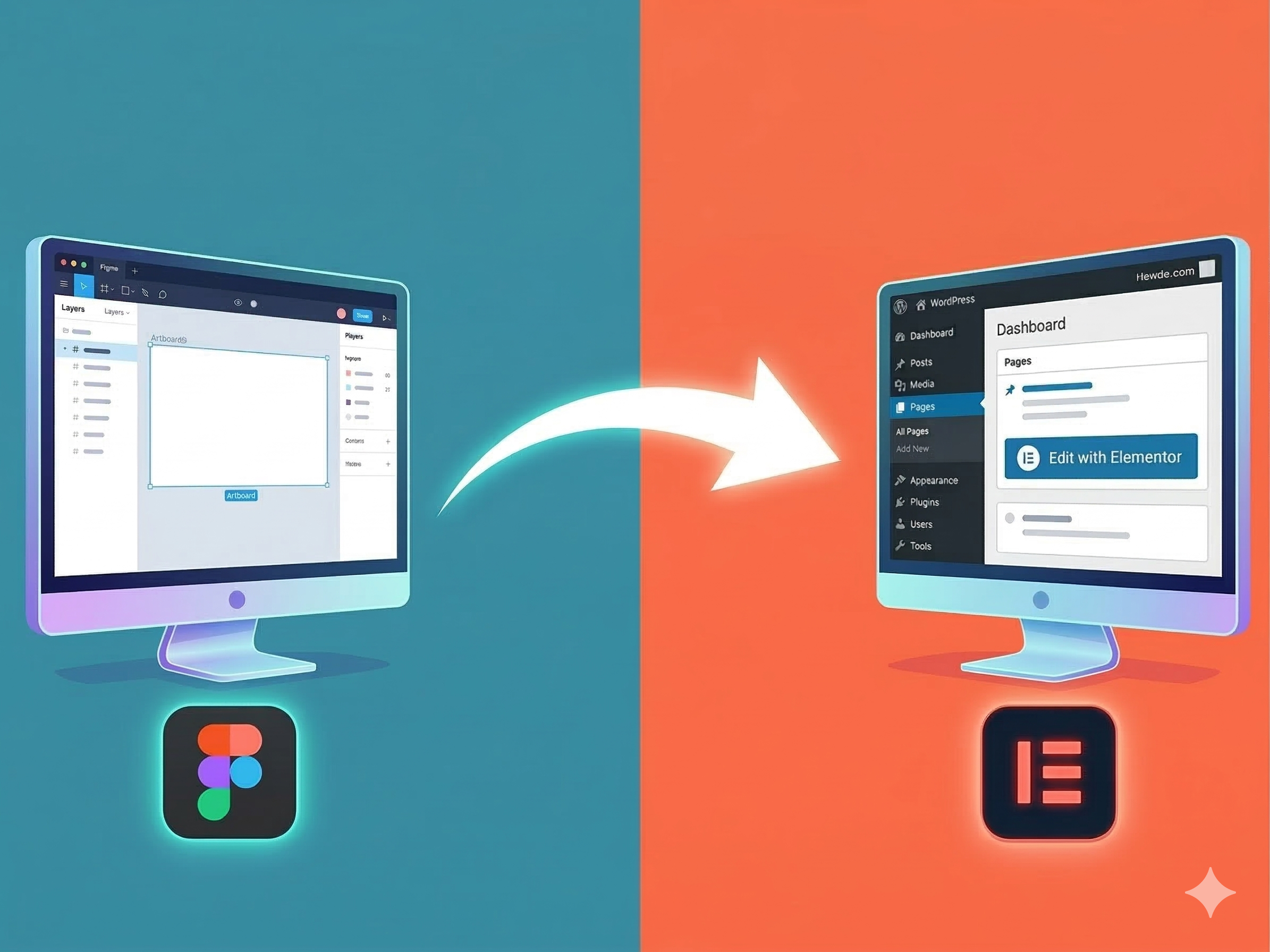 Gladly Built. Expertly Delivered