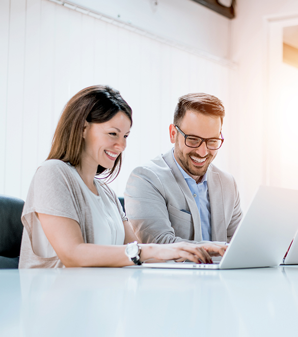 Gladly Built. Expertly Delivered