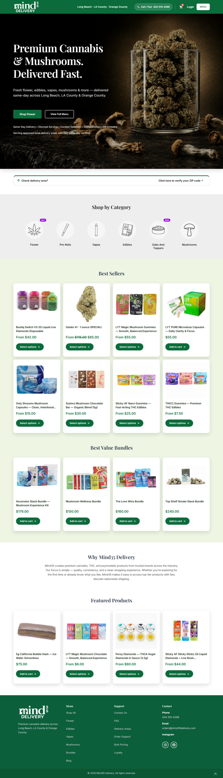 mind35delivery scaled - Gernx IT – Building Better WordPress Experiences