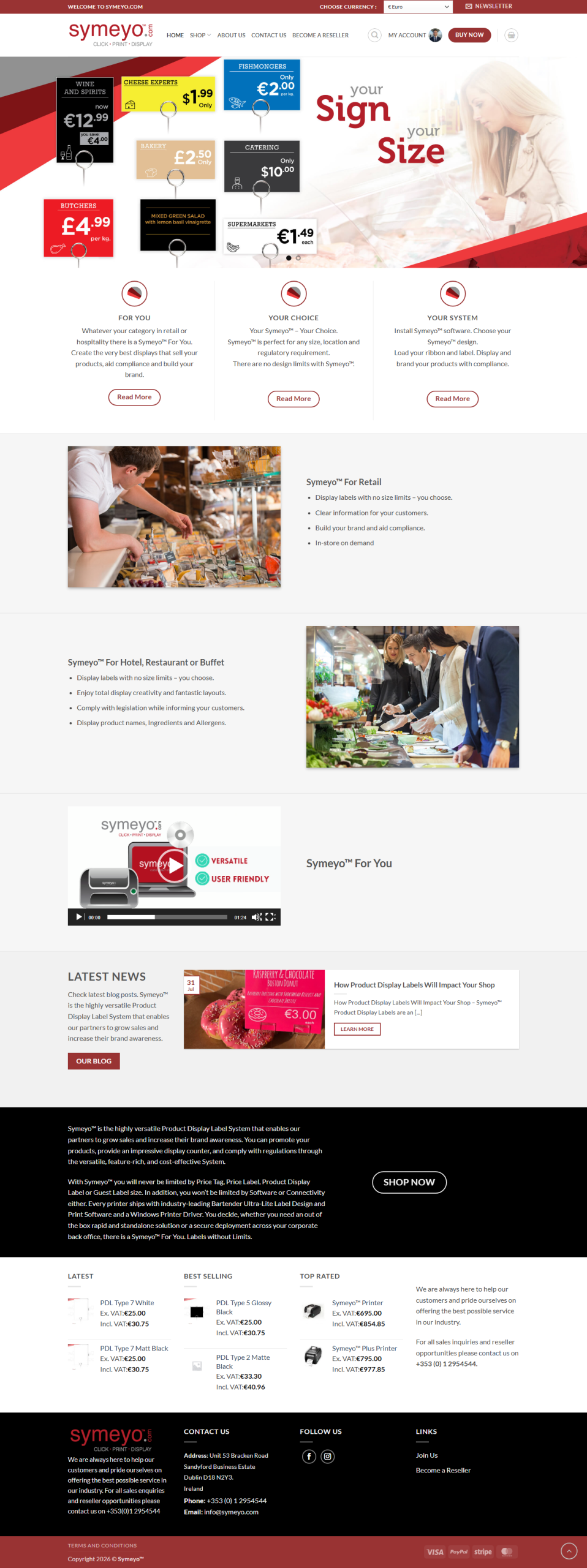 symeyo scaled - Gernx IT – Building Better WordPress Experiences
