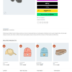 Telegram Commerce Pro - Sell Your WooCommerce Store Inside Telegram - Image 2
