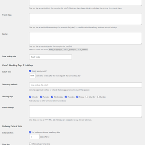 Telegram Commerce Pro - Sell Your WooCommerce Store Inside Telegram - Image 6